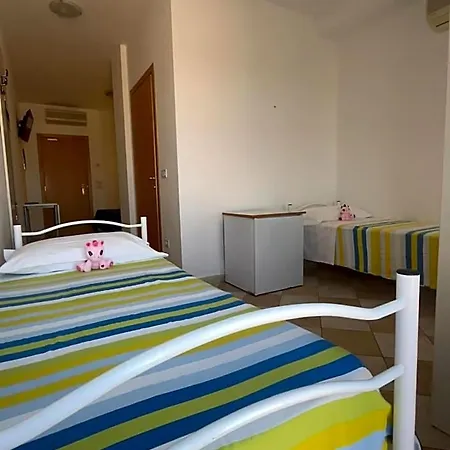 Hotel Ristorante Casa Rossa 3*