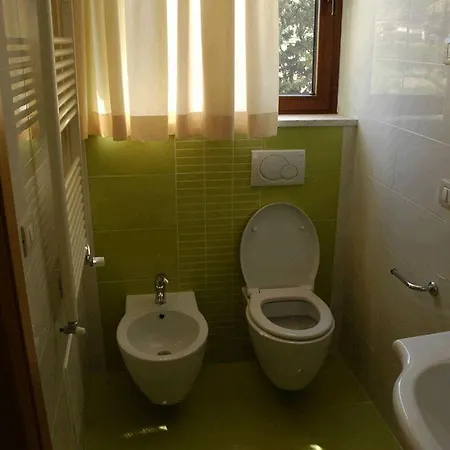 Ristorante Casa Rossa Szálloda