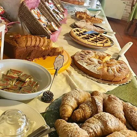 Ristorante Casa Rossa Alba Adriatica