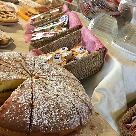 Ristorante Casa Rossa