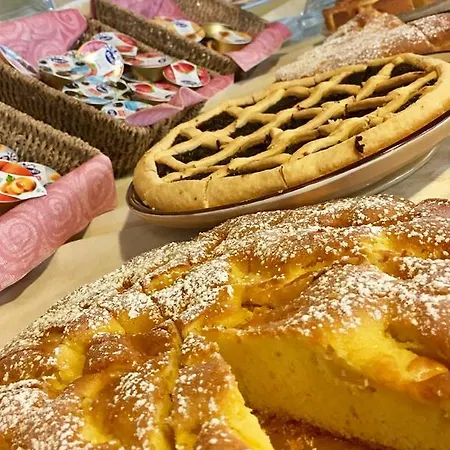 Szálloda Ristorante Casa Rossa 3*