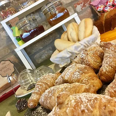 Szálloda Ristorante Casa Rossa 3*