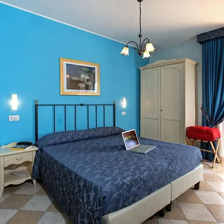 Ristorante Casa Rossa Alba Adriatica