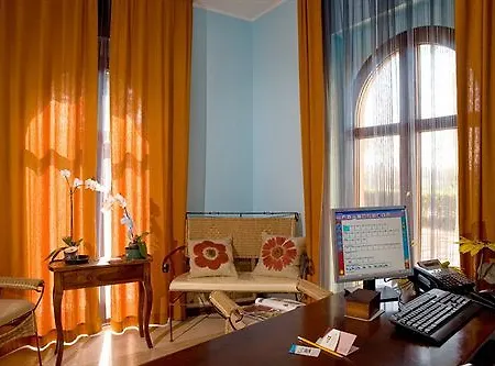 Ristorante Casa Rossa 3*