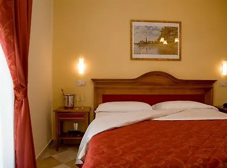 Ristorante Casa Rossa Hotel 3*