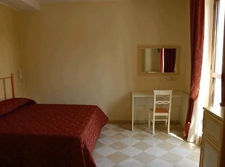 Ristorante Casa Rossa 3* 阿尔巴·阿德里亚蒂卡