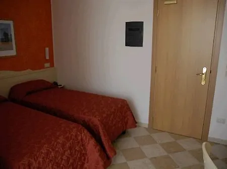 Ristorante Casa Rossa Szálloda Alba Adriatica