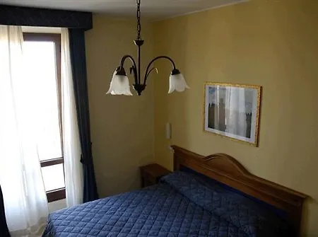 Ristorante Casa Rossa Szálloda