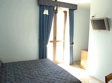 Ristorante Casa Rossa