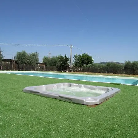 Szálloda Ristorante Casa Rossa