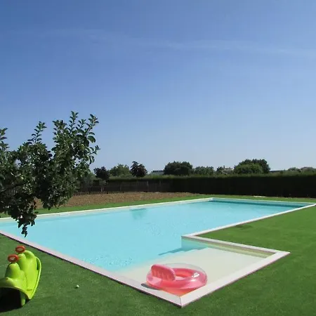 Ristorante Casa Rossa Szálloda Alba Adriatica