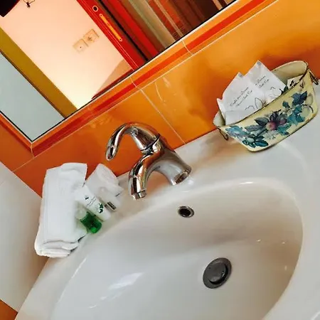 Ristorante Casa Rossa