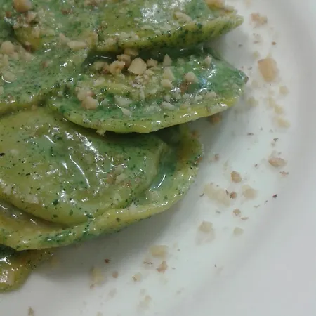 Ristorante Casa Rossa Hotel Alba Adriatica