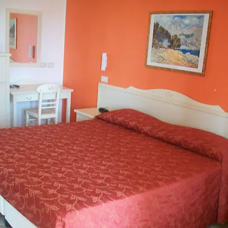 Ristorante Casa Rossa 3* Alba Adriatica