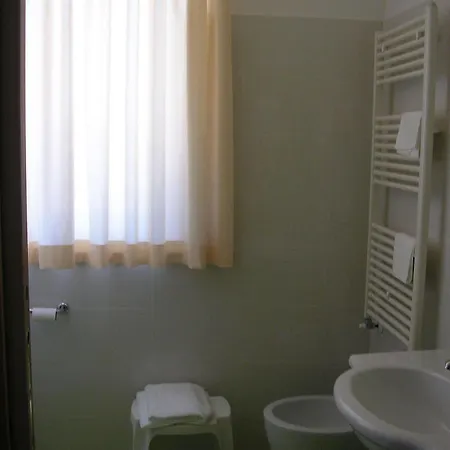 Szálloda Ristorante Casa Rossa 3*