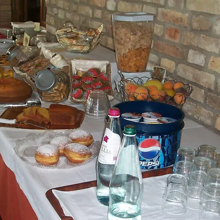 Hotel Ristorante Casa Rossa