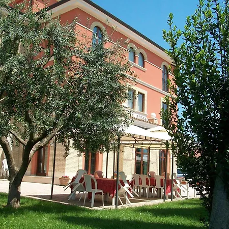 Ristorante Casa Rossa Alba Adriatica