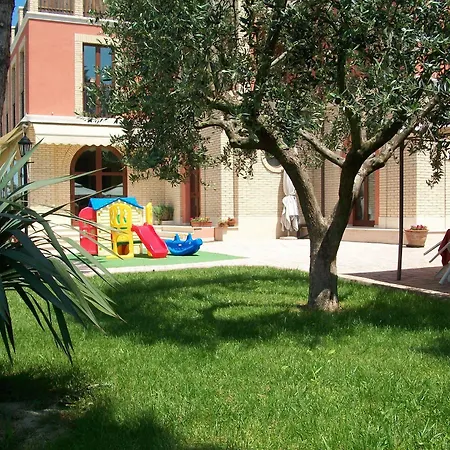 Ristorante Casa Rossa Alba Adriatica