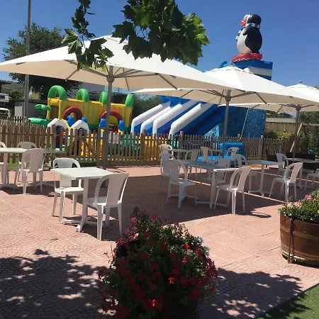Ristorante Casa Rossa Alba Adriatica