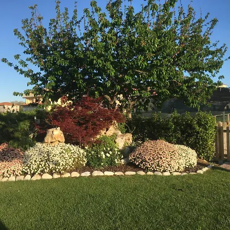 Ristorante Casa Rossa 3* Alba Adriatica