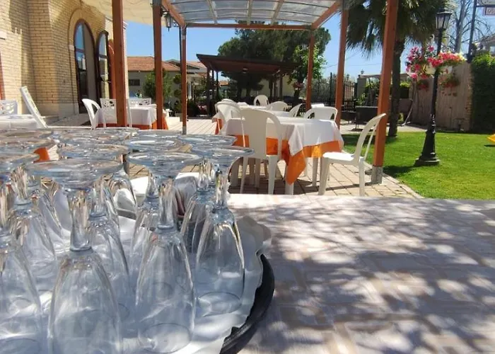 Ristorante Casa Rossa 3*