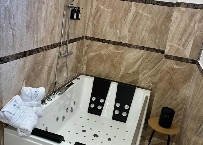 מלון Ristorante Casa Rossa 3*