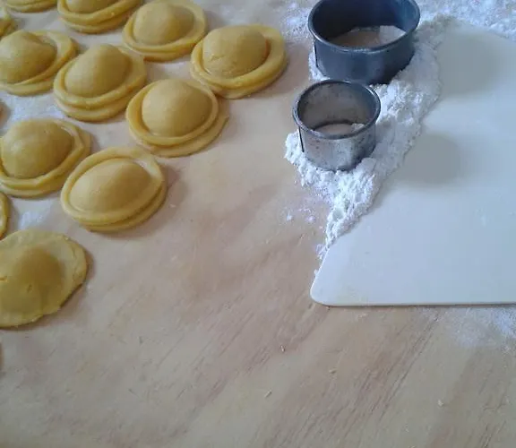 Ristorante Casa Rossa