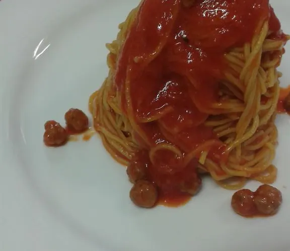 Ristorante Casa Rossa