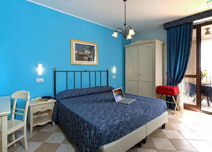 Ristorante Casa Rossa אלבה אדריאטיקה