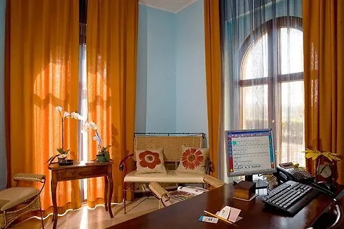 Ristorante Casa Rossa 3*