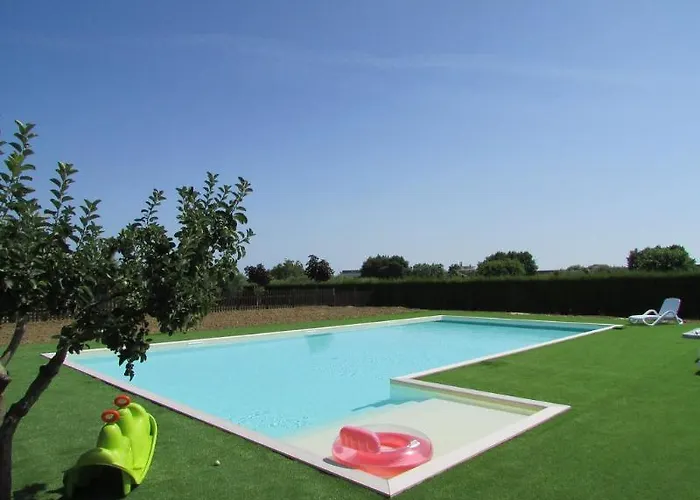 Ristorante Casa Rossa ホテル アルバ・アドリアティカ