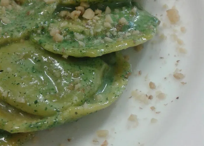 Ristorante Casa Rossa ホテル アルバ・アドリアティカ